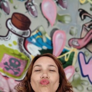 Les clichés ont été publiés dimanche 30 août.
Photo Instagram de @nathaliepechalat, dimanche 30 août 2026