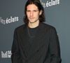 Si le dernier se fait discret, Abraham entre dans la lumière à 28 ans
Abraham Wapler - Photocall de la remise des prix lors du Festival Séries Mania "Les Éclats" à la Gaîté Lyrique à Paris le 12 decembre 2023. Cette soirée de remise de prix met en lumière les talents les plus prometteurs de l’année dans quatre catégories : Révélation Scénario, Révélation Réalisation, Révélation Actrice, Révélation Acteur. © Coadic Guirec / Bestimage