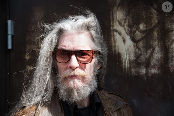 Il a connu ensuite la dépression et l’addiction.

Rendez-vous avec l'acteur Björn Andrésen à stockholm le 26 avril 2016. Björn Andrésen est connu pour son rôle de Tadzio dans le film "Mort à Venise"
AFTONBLADETBILD / BESTIMAGE