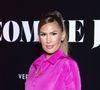 La chanteuse reconnaît d’ailleurs qu’il lui était "hyper compliqué de trouver quelqu’un", la célébrité la poussant à douter de la sincérité de ses prétendants.

Vitaa au photocall de la soirée "Unis comme jamais" au profit de l'Unicef, au pavillon Cambon à Paris. Le 8 novembre 2021.
© Pierre Perusseau / Bestimage