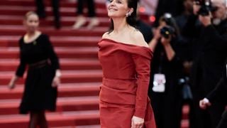 Juliette Binoche présidente du Festival de Cannes 2025 : "Je n'imaginais pas revenir 40 ans après…"