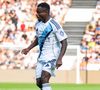 Plus précisément à Paray-Vieille-Poste, dans l'Essonne.

Moses Simon (Paris FC) - Match de football en ligue 1 McDonald's :Angers l'emporte 1 - 0 face à Paris FC au Stade Raymond Kopa le 17 août 2025

Baptiste Autissier / PsnewZ / Bestimage