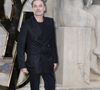 Malgré certains problèmes économiques ou climatiques, ses habitants y conservent une excellente qualité de vie.

Augustin Trapenard - Photocall du Défilé de mode Saint Laurent Collection Printemps-Été 2026 dans le cadre de la Fashion Week de Paris, France, le 29 septembre 2025.
 
© Olivier Borde / Bestimage