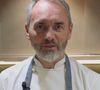 Cette collaboration possède une symbolique forte puisque les liens entre le chef isérois et la maison Glénat remontent à 2007, année de la publication de son tout premier livre de cuisine.

Christophe Aribert dans une vidéo sur Instagram.