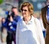 “Quand on vous transporte par hélicoptère à l’hôpital national, il y a de quoi être inquiet”, admet le fils de la reine Sonja de Norvège
Le roi Frederik et la reine Mary de Danemark se promènent le long du port d'Oslo, avec la reine Sonja de Norvège, le prince Haakon de Norvège et la princesse Mette-Marit de Norvège, le 15 mai 2024. Backgrid USA / Bestimage