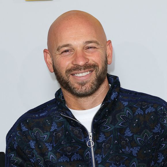 Franck Gastambide - Avant premiere de la série Netflix "Fiasco" au cinema UGC Normandie à Paris le 29 avril 2024. © Coadic Guirec/Bestimage