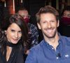 L’occasion de voir que l’œil droit gonflé de Marion Grosjean s’est transformé en œil au beurre noir qui vire au vert et bleu

Exclusif - Romain Grosjean et sa femme Marion Jollès sur le plateau de l'émission On Est En Direct (OEED) du samedi 20/11/2021, présentée par L.Salamé et L.Ruquier - Paris 20/11/2021 - © Jack Tribeca / Bestimage