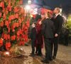 "C'est un vrai défi", a reconnu Paloma admirative du flegme du petit Louis.

La famille royale d'Angleterre assiste à la messe "Together At Christmas Carol" à l'abbaye de Westminster à Londres, Royaume-Uni le 6 Décembre, 2024