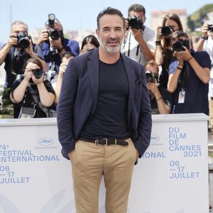 Les deux frères estiment même que Jean Dujardin aurait pu faire carrière dans ce domaine.

Jean Dujardin au photocall du film Oss 117 : Alerte Rouge En Afrique Noire lors du 74ème festival international du film de Cannes le 17 juillet 2021

© Borde / Jacovides / Moreau / Bestimage