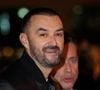 Cyril Lignac a retrouvé son havre de paix à Saint-Tropez.

Cyril Lignac - Arrivées du défilé Hermès au Palais Brogniart - Paris Fashion Week Prêt-à-Porter Homme Automne-Hiver - Arrivées au défilé Hermès "Collection Homme Prêt-à-Porter Automne/Hiver" lors de la Fashion Week de Paris (PFW) au Palais Brogniart. © Anne-Sophie Guebet/Bestimage