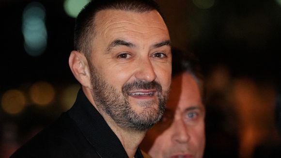 "Un endroit fantastique" : Cyril Lignac de retour chez lui à Saint-Tropez, ce rendez-vous qu'il ne pouvait pas manquer