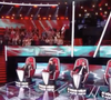 TF1 vient de dévoiler un quatuor de coachs pour la prochaine édition de "The Voice".

"The Voice" est l'un des programmes emblématiques depuis sa création. Capture d'écran TF1