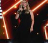 En effet, Lara Fabian est incapable de monter sur scène pour des raisons de santé

Exclusif - Lara Fabian - Soirée de gala et enregistrement de l'émission "Tout le monde chante : Les stars fêtent 2025" au Cirque Phénix à Paris, présentée par E.Gossuin et J.Anthony et diffusée le 1er janvier sur W9. Le 3 décembre 2024
© Christophe Clovis / Bestimage