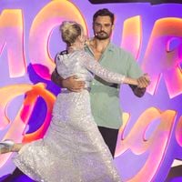 Bien avant Lola Duménil, Florent Manaudou en couple avec une star de la télé sans jamais officialiser : "Je ne peux pas trop nier…"
