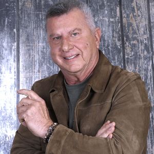 Exclusif - Pascal Bataille lors de l'enregistrement de l'émission "Chez Jordan de Luxe" à Paris le 11 décembre 2024.