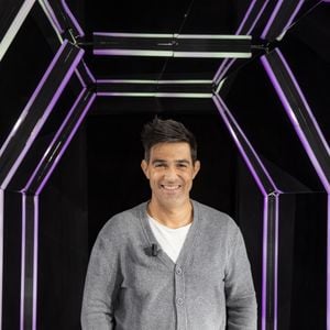Exclusif - Jean-Pascal Lacoste - Backstage de l'enregistrement de l'émission "Touche Pas à Mon Poste" (TPMP), présentée par C.Hanouna et diffusée le 5 octobre sur C8
© Jack Tribeca / Bestimage