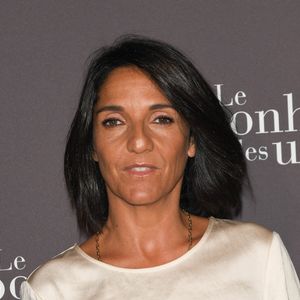 Florence Foresti - Avant-première du film "Le Bonheur des uns..." au cinéma Pathé Opéra Premier à Paris, le 8 septembre 2020. © Coadic Guirec/Bestimage