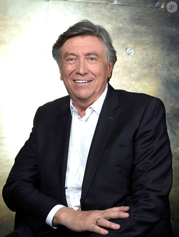 Portrait de Jacques Legros lors de l'enregistrement de l'émission "Chez Jordan" à Paris le 29 avril 2022.
© Cédric Perrin / Bestimage