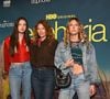 Dans une interview accordée à Rewell Mag, elle a révélé avoir retrouvé l'amour.

Aurélie Saada et ses filles - Première de la série "Euphoria - Saison 3" au cinéma Le Grand Rex à Paris, le 26 avril 2026.

© Gédéon Taïeb/Bestimage