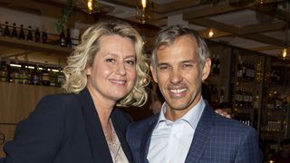 "On s'est marié très vite" : Deux ans après le divorce avec Paul, Luana Belmondo revient sur leur histoire