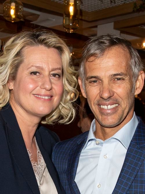 "On s'est marié très vite" : Deux ans après le divorce avec Paul, Luana Belmondo revient sur leur histoire