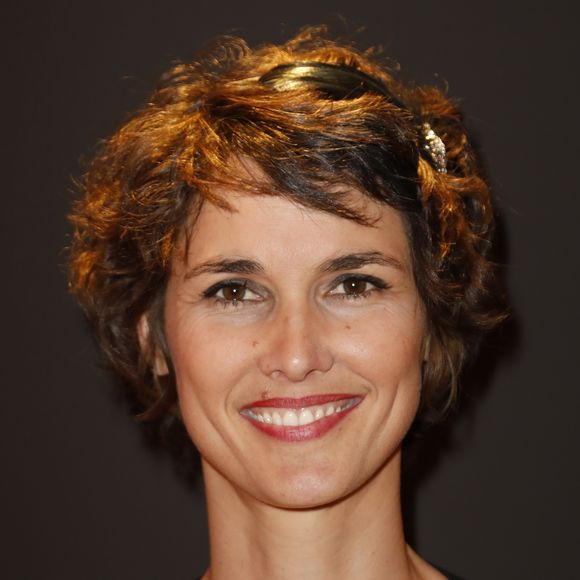 Exclusif - Eglantine Eméyé - Pour la 7ème année consécutive, l’association "Un Pas Vers la Vie" a organisé un dîner de charité en faveur de la recherche sur l'Autisme au Pavillon Vendôme à Paris le 22 mai 2017© Marc Ausset- Lacroix / Bestimage