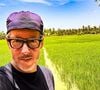 Jean-Luc Lemoine a fait une touchante confidence sur son histoire familiale


Jean-Luc Lemoine partage sur Instagram des photos de ses premières vacances au Vietnam.