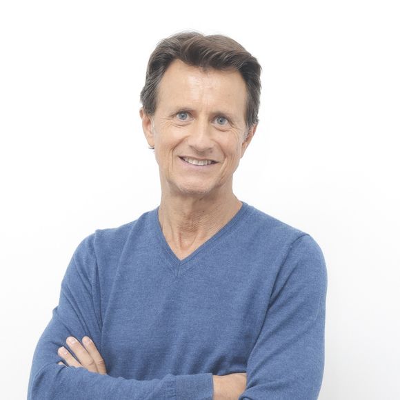 Vincent Perrot - Enregistrement de l'émission "Les grands du rire", présentée par K.Chéryl et B.Montiel, diffusée le 26 octobre sur C8
© Jack Tribeca / Bestimage
