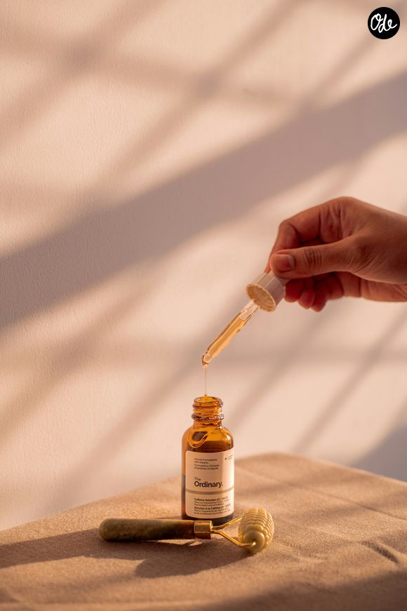 Enfin, le Niacinamide complète cette routine experte en régulant le sébum et en restaurant le pH naturel de la peau.