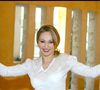 Elle garde aussi des relations ponctuelles avec d’autres membres de sa promotion comme Jessica Marquez et Mario Barravecchia.

Jessica Marquez à Hammamet ( Tunisie ) pour enregistrer l'émission du jour de l'an sur M6 Music . 
Guillaume Gaffiot/Bestimage