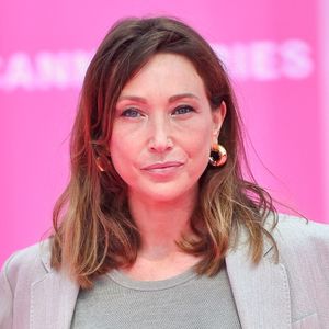 Laura Smet assiste à la 8e édition du Festival international de Canneseries, le 27 avril 2025 à Cannes, en France. Photo de Franck Castel/ABACAPRESS.COM