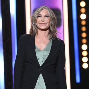 Zazie a fêté ses 62 ans et se dit fière de vieillir.

Zazie - Les personnalités se mobilisent lors de la 36ème édition du Téléthon sur le plateau de France 2, avec pour parrain K.Adams. © Coadic GUIREC / Bestimage