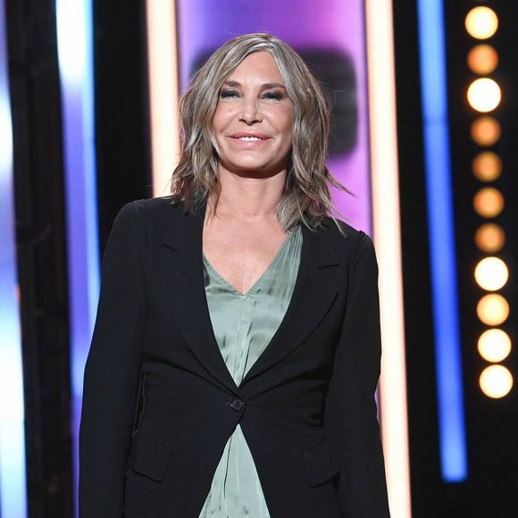 Zazie a fêté ses 62 ans et se dit fière de vieillir.

Zazie - Les personnalités se mobilisent lors de la 36ème édition du Téléthon sur le plateau de France 2, avec pour parrain K.Adams. © Coadic GUIREC / Bestimage