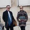 Heureux de se retrouver à Paris, Natalie Portman et Macaulay Culkin ont choisi un restaurant incontournable de Saint-Germain-des-Près
