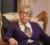 La comédienne partageait son temps entre les Deux-Sèvres et le Portugal.

 Anémone sur scène lors de la représentation de la pièce "Les noeuds au mouchoir" dans le cadre de la soirée hommage dédiée aux 50 ans de carrière d'Anémone au Palais des Glaces à Paris, le 29 novembre 2017.
© CVS/Bestimage