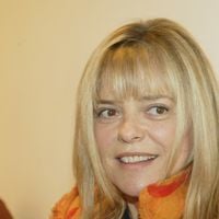 France Gall installée dans une maison à des milliers de kilomètres de la France, elle avait un autre business que celui de la chanson
