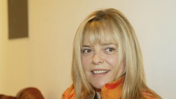France Gall installée dans une maison à des milliers de kilomètres de la France, elle avait un autre business que celui de la chanson