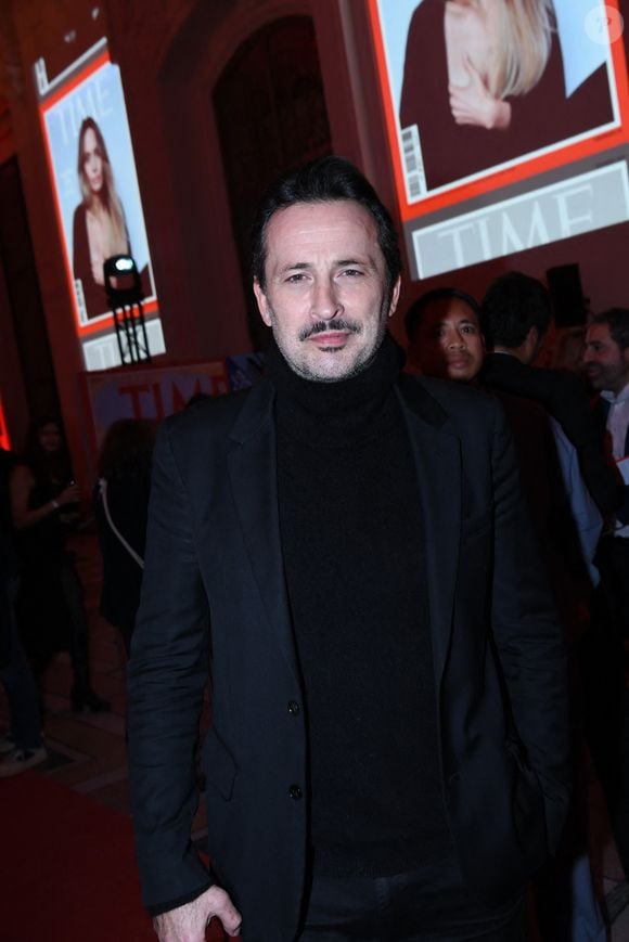 Michael Cohen - Soirée de lancement de l'édition française du magazine Time au Petit Palais à Paris le 15 décembre 2025.
© Rachid Bellak / Bestimage