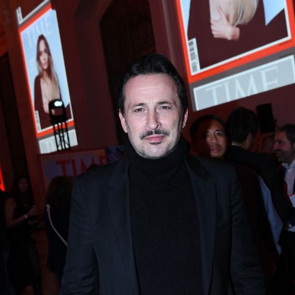 Michael Cohen - Soirée de lancement de l'édition française du magazine Time au Petit Palais à Paris le 15 décembre 2025.
© Rachid Bellak / Bestimage