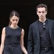 "Nous voulions nous perdre" : Après leur mariage, Gaston (le fils de Thierry Ardisson) et Ximena se sont envolés sur une île au milieu de nulle part