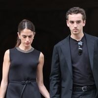 "Nous voulions nous perdre" : Après leur mariage, Gaston (le fils de Thierry Ardisson) et Ximena se sont envolés sur une île au milieu de nulle part