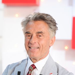 Gérard Holtz était l’invité de Culture médias sur Europe 1, ce 12 mai 2025

Exclusif - Gérard Holtz - Enregistrement de l'émission "Vivement dimanche" au Studio Gabriel à Paris, présentée par M.Drucker et diffusée le 23 juin sur France 3
© Guillaume Gaffiot / Bestimage