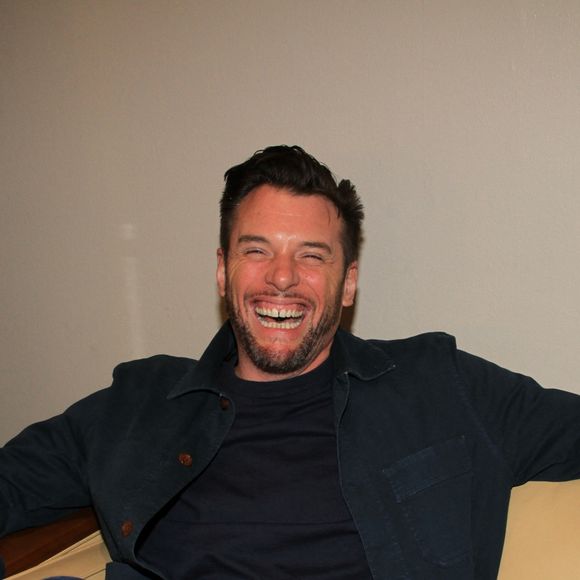 Exclusif - Norbert Tarayre - People - Chantal Goya est en concert au Palais des Congrès à Paris. © Baldini / Bestimage