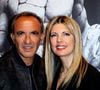 L’exposition photo “Les Grands Âges” de Nikos Aliagas et Samuel Pavard a été inaugurée au Musée de l’Homme.

Nikos Aliagas et sa femme Tina - Vernissage de l'exposition "Les grands âges", photographies de Nikos Aliagas au musée de l'Homme à Paris. © Dominique Jacovides/Bestimage
