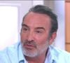 Jean Dujardin surpris par Jeanne Cherhal dans "C à vous", diffusé sur France 5 ce 11 mars 2026

Copyright : Capture d'écran France 5 / C à vous