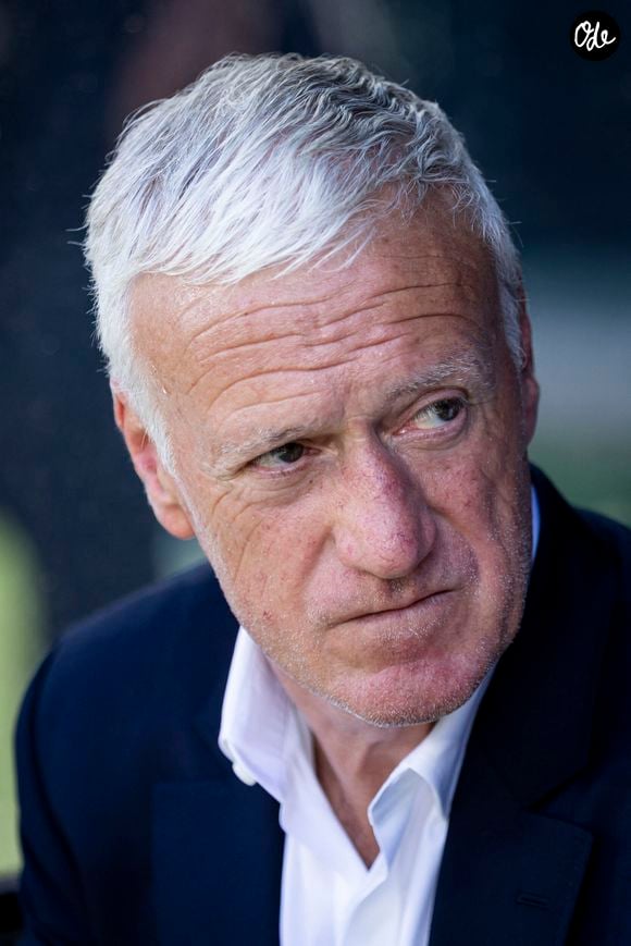 IDidier Deschamps, entraîneur de la France lors de la coupe du monde de la FIFA. "France - Sénégal (3-1)" lors de la Coupe du Monde FIFA 2026 (FIFA World Cup 2026) le 16 juin 2026. © PsnewZ/Bestimage© Elyxandro Cegarra/PsnewZ/Bestimage