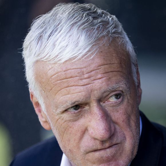 IDidier Deschamps, entraîneur de la France lors de la coupe du monde de la FIFA. "France - Sénégal (3-1)" lors de la Coupe du Monde FIFA 2026 (FIFA World Cup 2026) le 16 juin 2026. © PsnewZ/Bestimage© Elyxandro Cegarra/PsnewZ/Bestimage