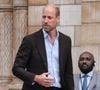 De son côté, le prince William est le président de la Welsh Rugby Union (WRU). Il a alors assisté au match des Galloises contre les Fidjiennes à Exeter (Devon) lors de cette troisième journée de la Coupe du monde féminine de rugby à XV.

Le prince William, prince de Galles, et Catherine (Kate) Middleton, arborant des cheveux blonds, visitent les jardins, récemment transformés, du musée d'histoire naturelle à Londres, le 4 septembre 2025. © Backgrid UK/ Bestimage