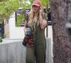 Pour cause, la jeune femme contestait officiellement une prime de 625 000 dollars accordée par John Branca, exécuteur, à trois avocats en 2018.

 Paris Jackson a été aperçue dans les rues de West Hollywood.

©Bestimage