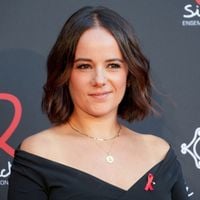 Mère à 20 ans, Alizée revient sur la naissance de sa première fille Annily : "J'étais vraiment jeune"